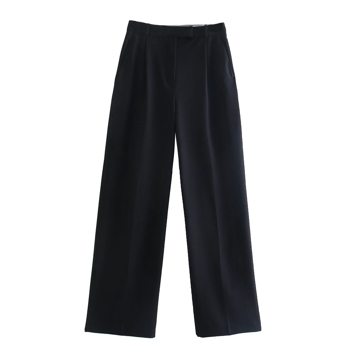 NOUR | Wide Leg Pants