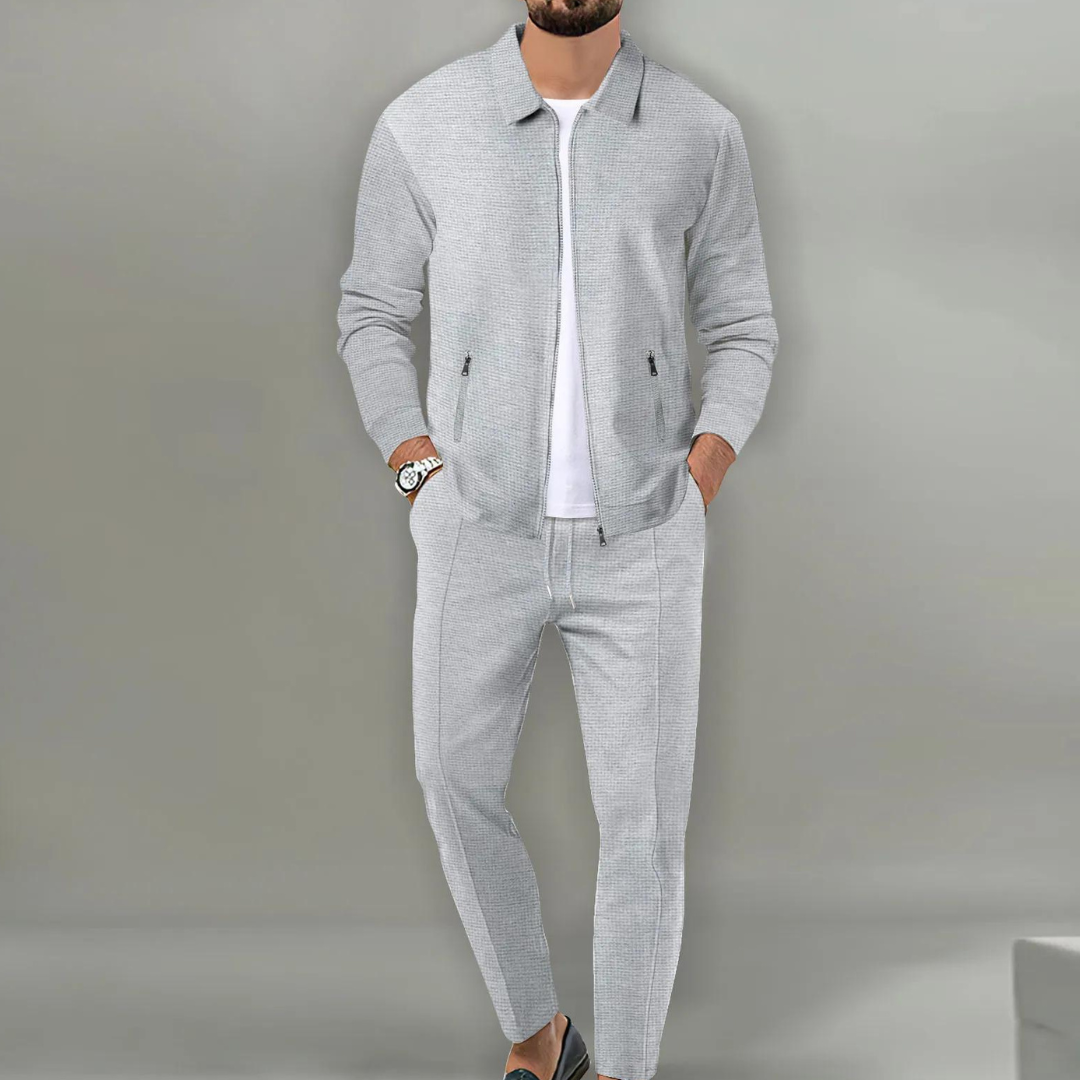 GRAFTON | Two-piece men's set