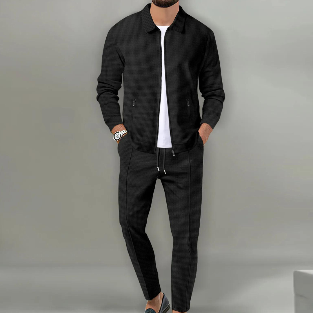 GRAFTON | Two-piece men's set