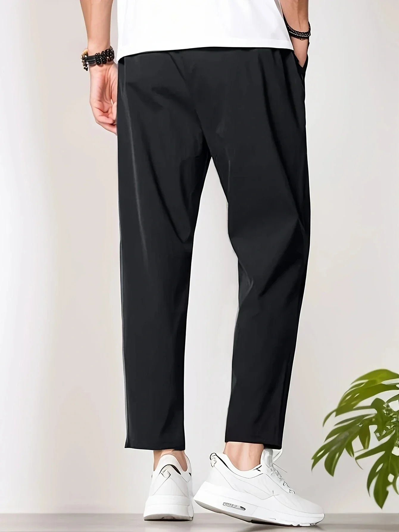 GIOVANI |  Premium smart trousers