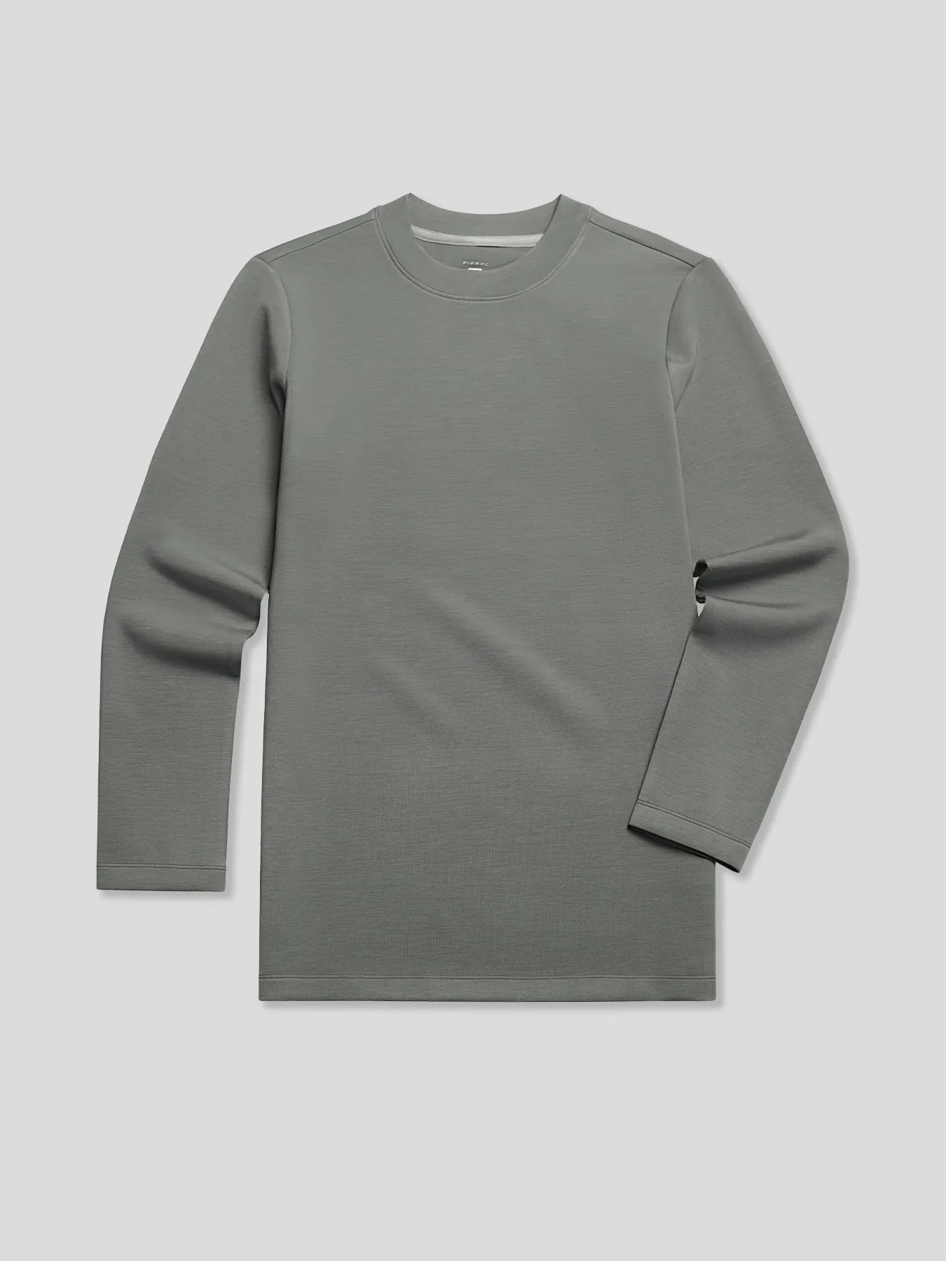 OSLO | Close-fitting long-sleeved jumper