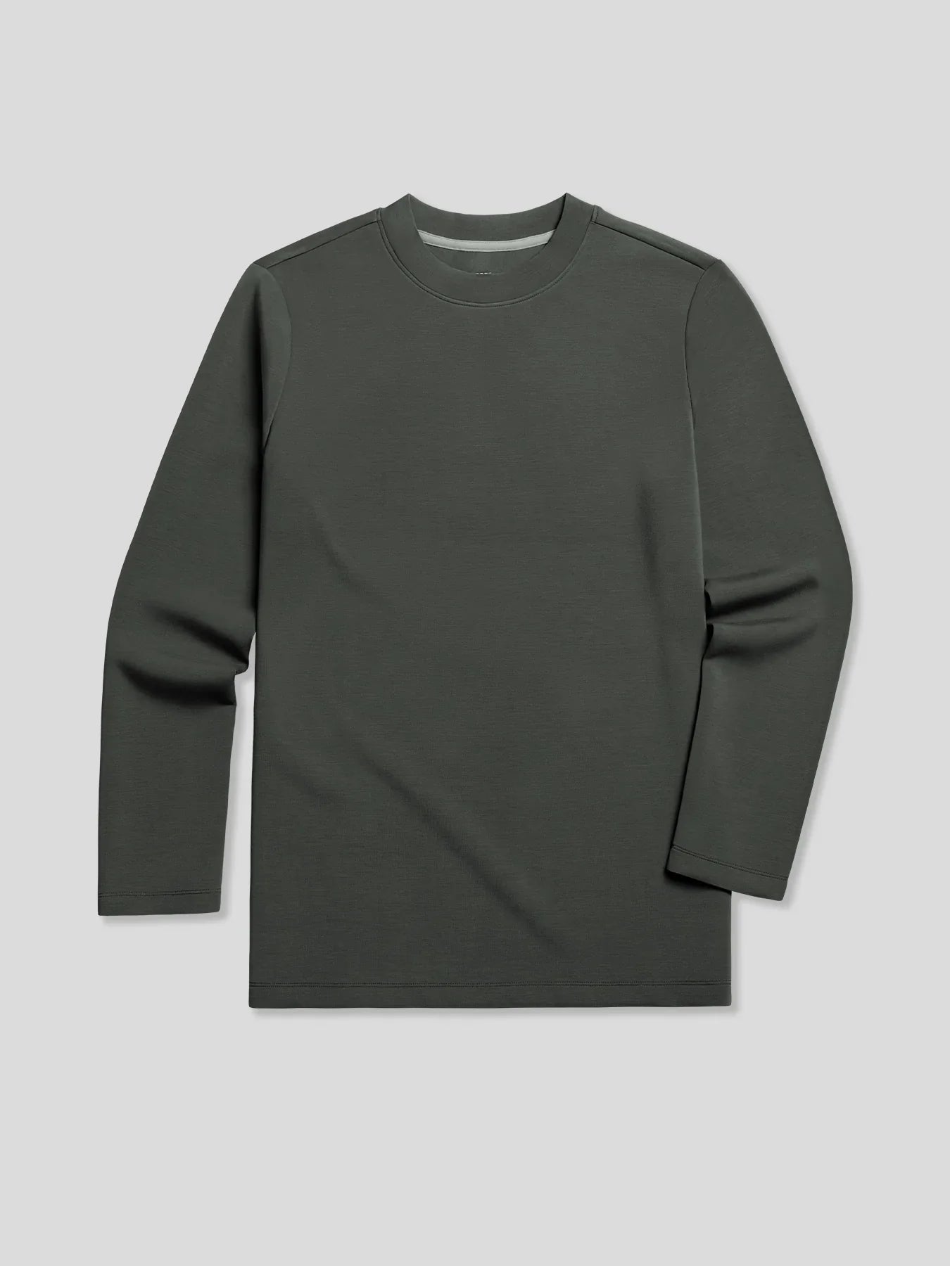 OSLO | Close-fitting long-sleeved jumper