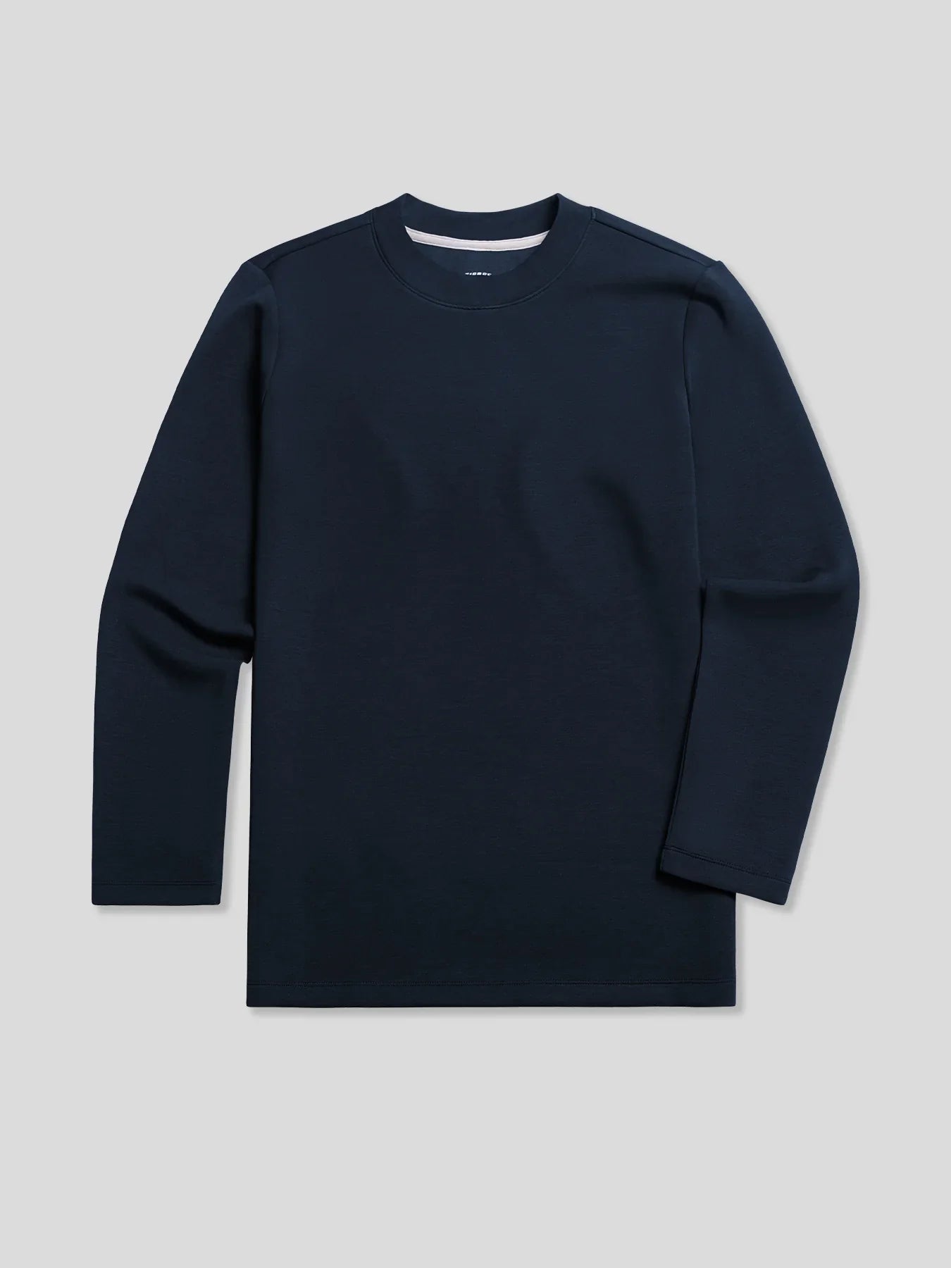 OSLO | Close-fitting long-sleeved jumper