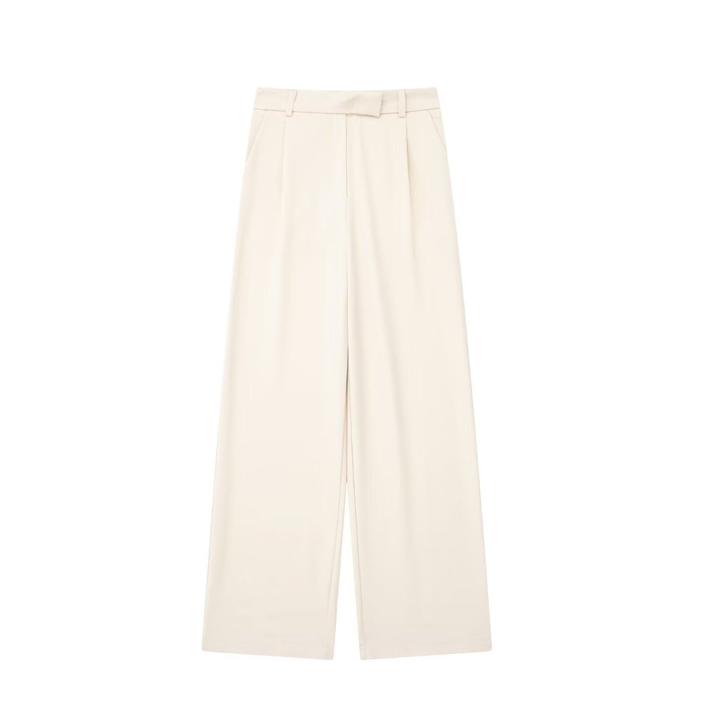 NOUR | Wide Leg Pants