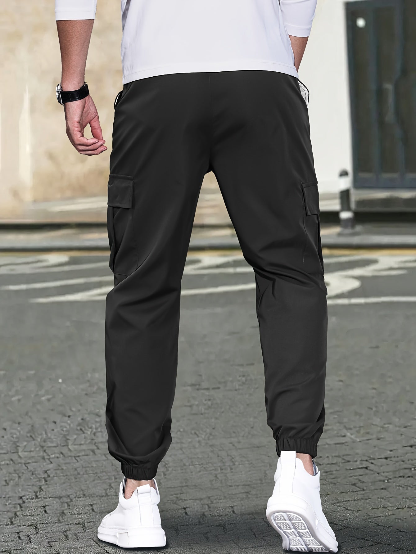 BARCA | Comfortable trousers