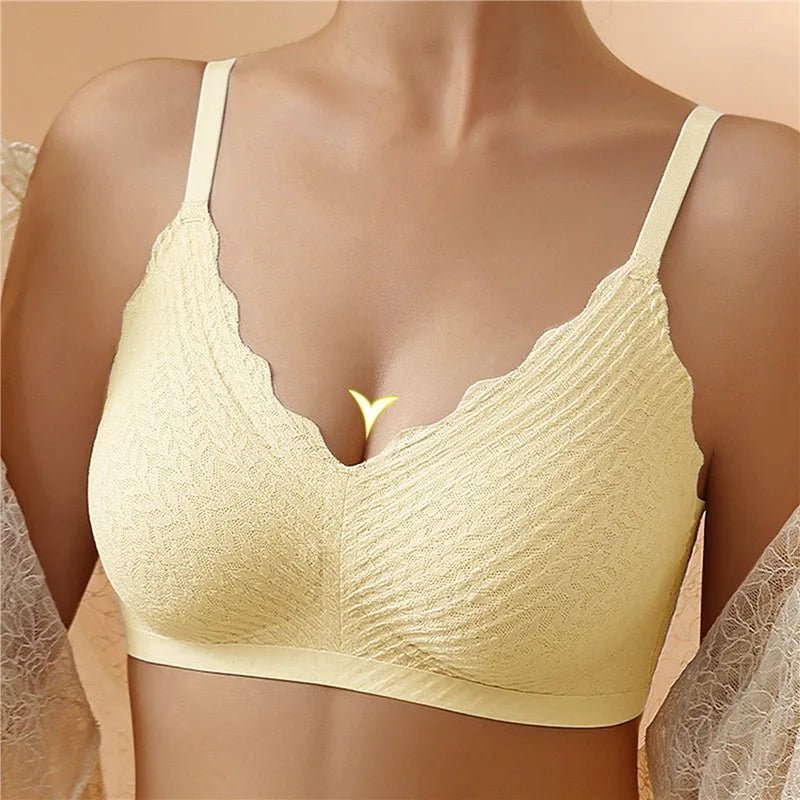 Cindy | Seamless & Adjustable BRA