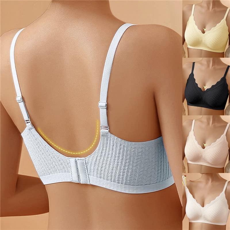 Cindy | Seamless & Adjustable BRA