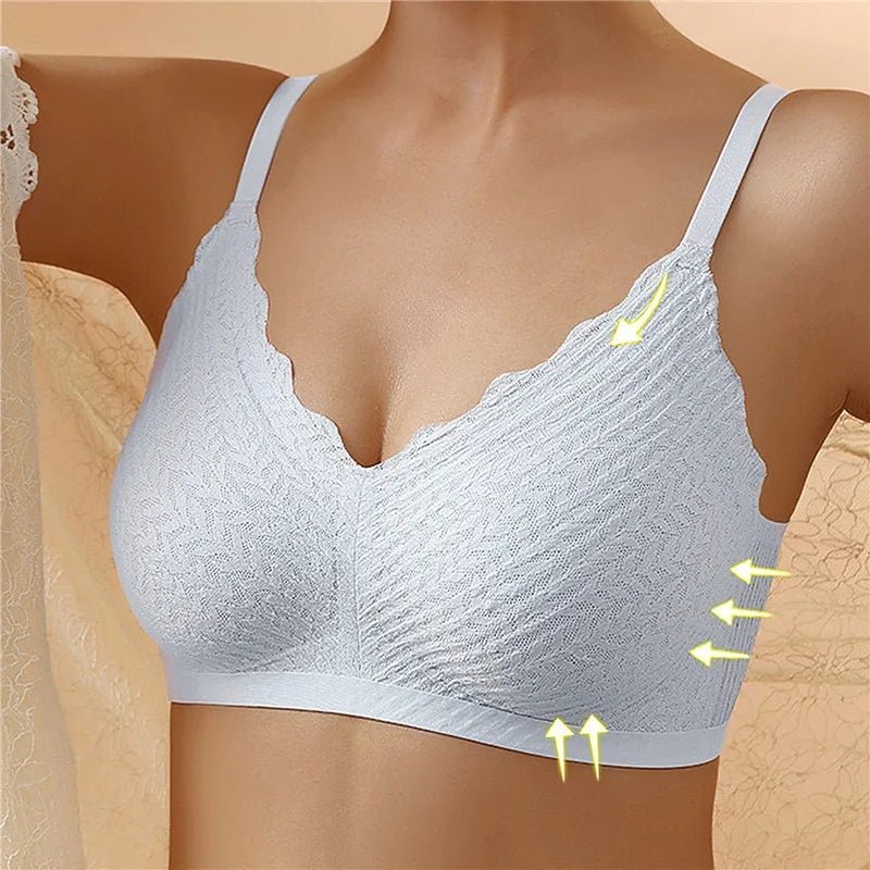 Cindy | Seamless & Adjustable BRA