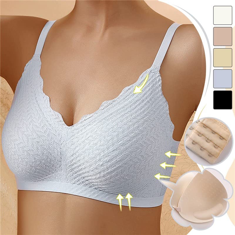 Cindy | Seamless & Adjustable BRA